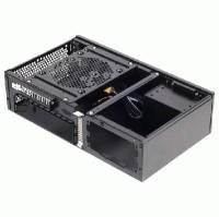 корпус SilverStone Milo ML05B