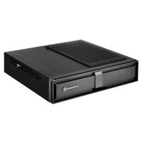 корпус SilverStone Milo ML08B
