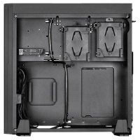корпус SilverStone Milo ML08B