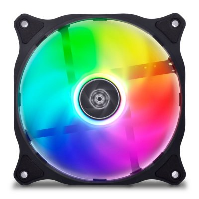 кулер SilverStone PF360 SST-PF360-ARGB-V2