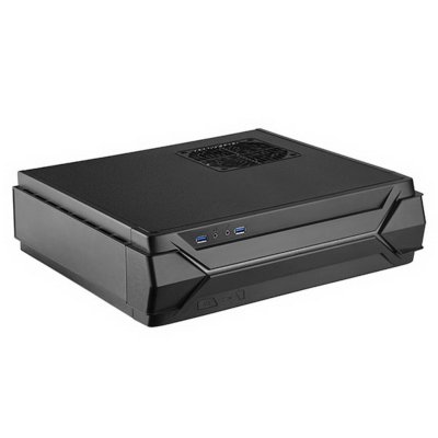 корпус SilverStone Raven SST-RVZ03B-ARGB