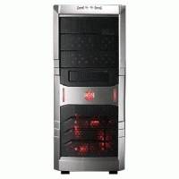 корпус SilverStone Red Line RL01B
