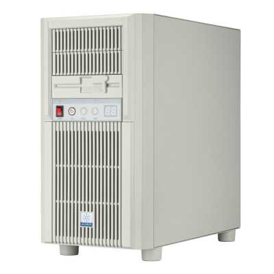 корпус SilverStone SST-FLP03W