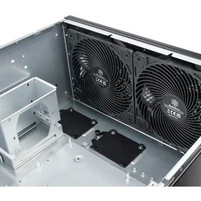 серверный корпус SilverStone SST-RM51 G59RM5100000020