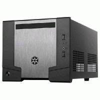 корпус SilverStone Sugo SG07B