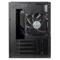 корпус SilverStone Sugo SG09B Silver