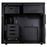 корпус SilverStone Temjin TJ08B-EW