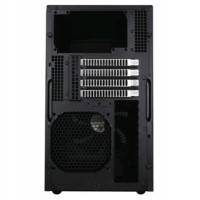 корпус SilverStone Temjin TJ08B-EW