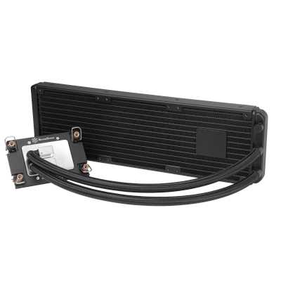 кулер Silverstone XE360-4677 Черный