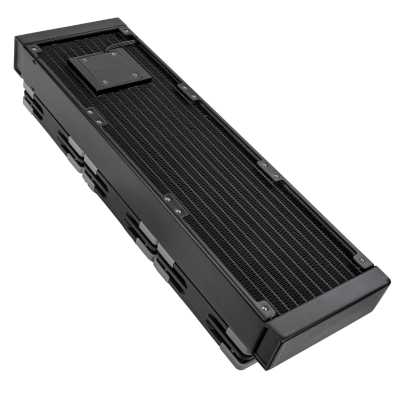 кулер SilverStone XE360PD Черный
