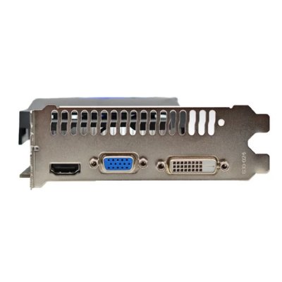 видеокарта Sinotex AMD Radeon R7 350 2Gb AFR735025F