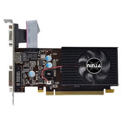 видеокарта Sinotex nVidia GeForce GT 210 512Mb NF21N5123F