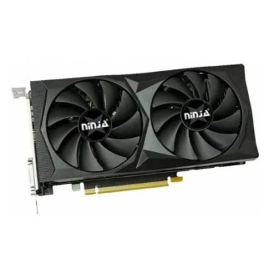 видеокарта Sinotex nVidia GeForce RTX 2060 6Gb NH206FG66S