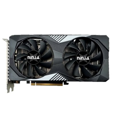 видеокарта Sinotex nVidia GeForce RTX 3060 Ti 8Gb NF306TI86F