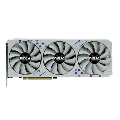 видеокарта Sinotex nVidia GeForce RTX 3070 Ti 8Gb NF307TI86F