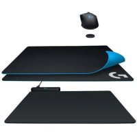 система беспроводной зарядки Logitech Powerplay 943-000110