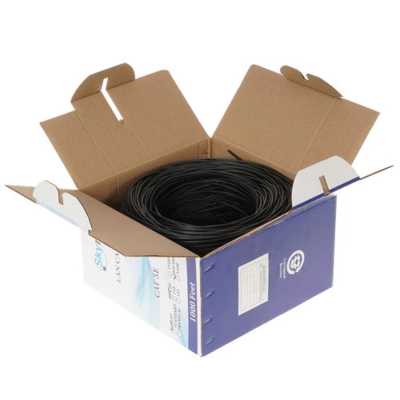 витая пара SkyNet CSL-UTP-2-CU-OUT