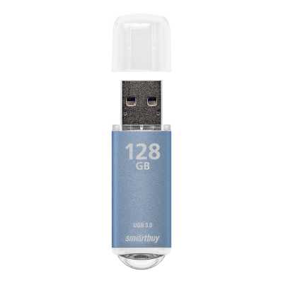 флешка SmartBuy 128GB SB128GBVC-B3 Синий