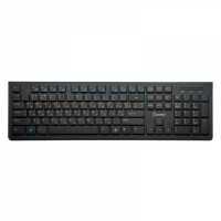 клавиатура SmartBuy 206 SBK-206US-K Черный