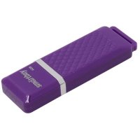 флешка SmartBuy 4GB SB4GBQZ-V