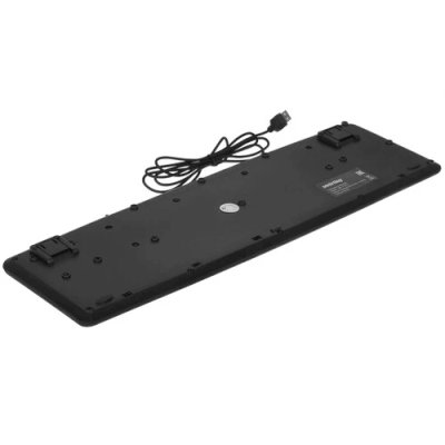 клавиатура SmartBuy One 112 SBK-112U-K Черный
