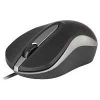 мышь SmartBuy One 329 SBM-329-KG Серый-черный