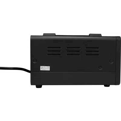 стабилизатор напряжения SMARTWATT AVR Tower 500RF 4512020370006 Черный