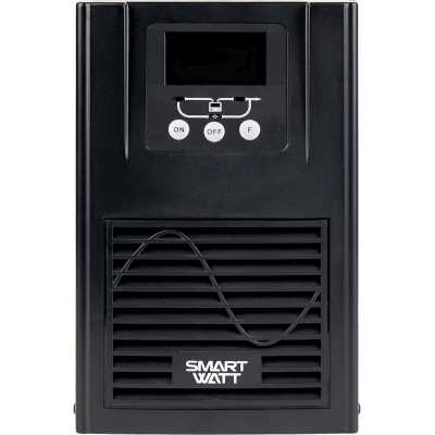 ИБП SMARTWATT Master IEC 1kVA 3703020740002 Черный