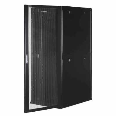 телекоммуникационный шкаф SMARTWATT Rack S-Series IRS428107 Черный