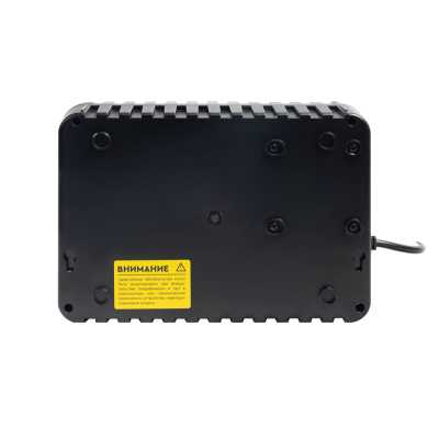 ИБП SMARTWATT Safe 1000 3703020260002 Черный