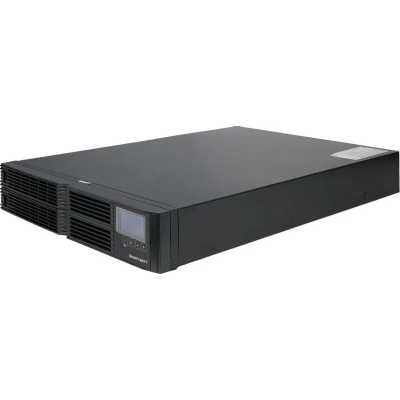 ИБП SMARTWATT Supreme IEC 3kVA 3703020710009 Черный
