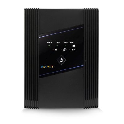 ИБП SMARTWATT Uni 2000 3703020390003 Черный