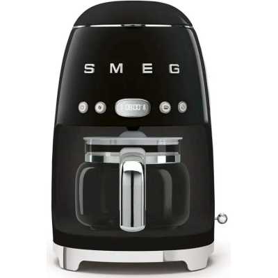 кофеварка Smeg DCF02BLEU