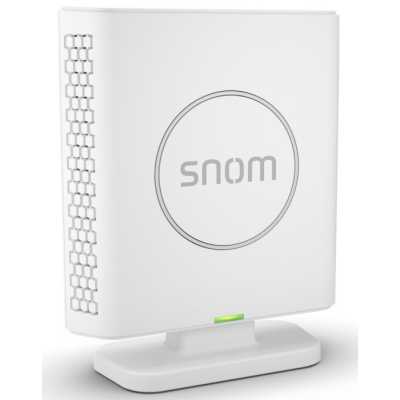 базовая станция Snom M430 EU DECT