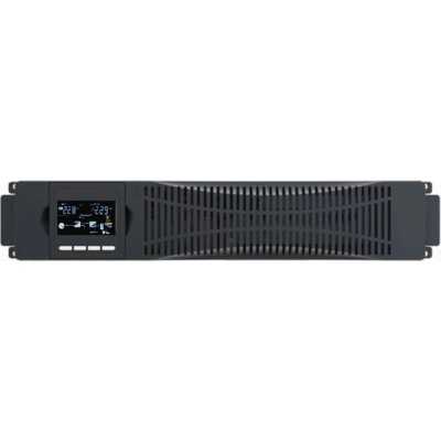 ИБП SNR Element II SNR-UPS-ONRT-1000-XL24 Черный