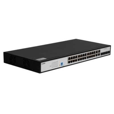 коммутатор SNR SNR-S2300G-24TC