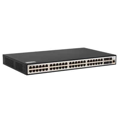 коммутатор SNR SNR-S5110G-48TX