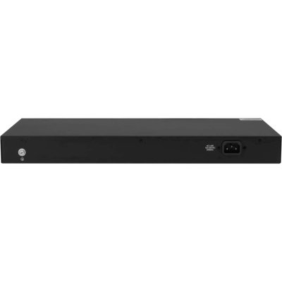 коммутатор SNR SNR-S5210G-24TX-POE