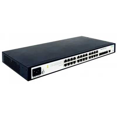 коммутатор SNR SNR-S5210G-24TX