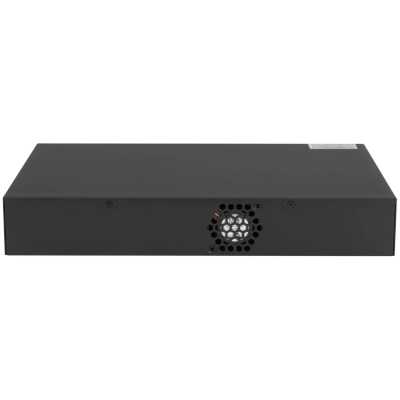 коммутатор SNR SNR-S5210G-8TX-POE