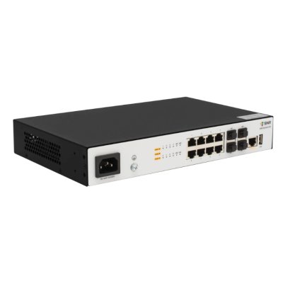 коммутатор SNR SNR-S5210G-8TX
