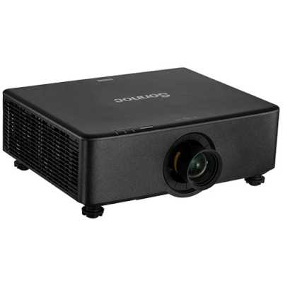 проектор Sonnoc SNP-LU65KC Черный