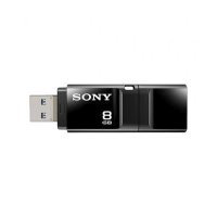 флешка Sony 8GB USM8X-B