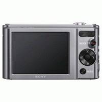 фотоаппарат Sony Cyber-shot DSC-W810 Silver Серебристый