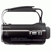 видеокамера Sony DCR-PJ320E/B Черный