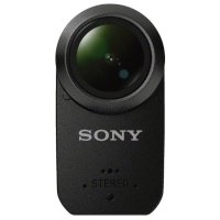 видеокамера Sony HDR-AS50 Black Черный