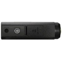 видеокамера Sony HDR-AS50VR Черный