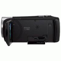 видеокамера Sony HDR-CX240E/B Черный