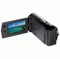 видеокамера Sony HDR-CX280E/B Черный