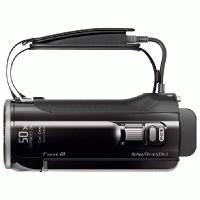 видеокамера Sony HDR-CX280E/B Черный